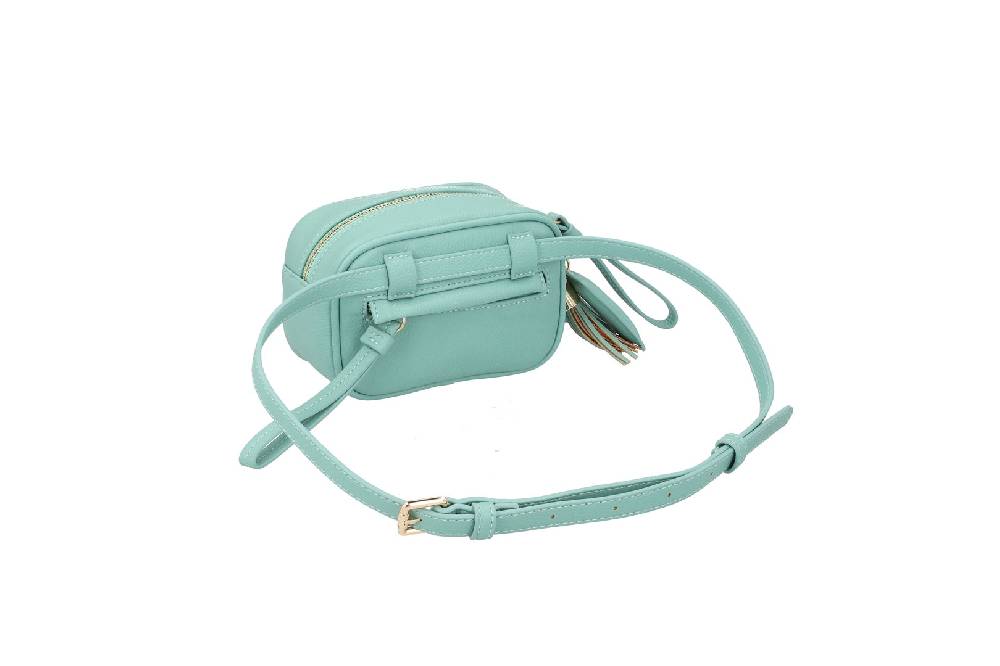 L.Pucci Lilith Black Deer Presa