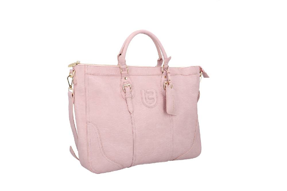 L.Pucci Scarlett Used Pink Offerte