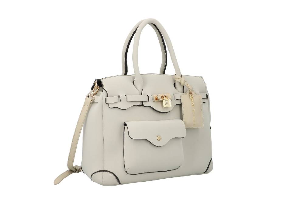 L.Pucci Jacqueline Tekno Fabric Wall Vendite Flash