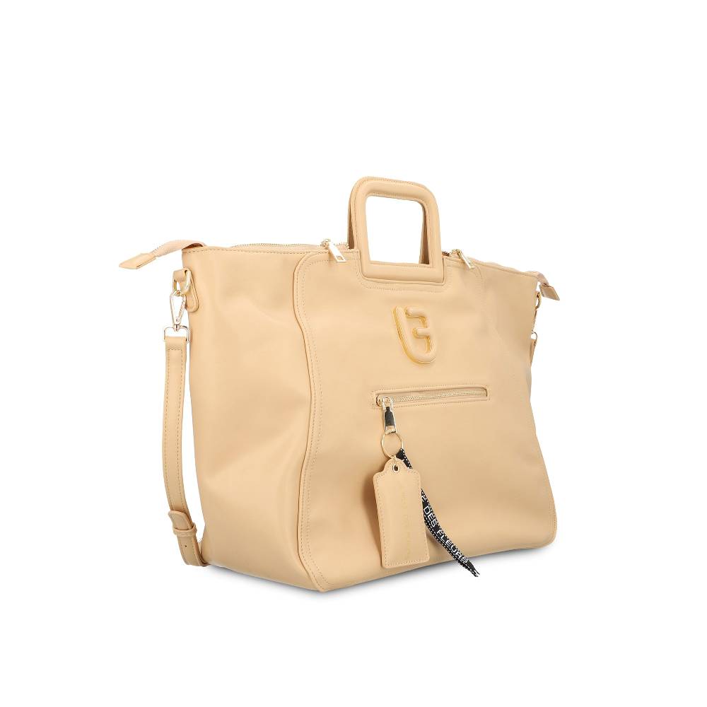L.Pucci Midday La Parisienne Leather 2025