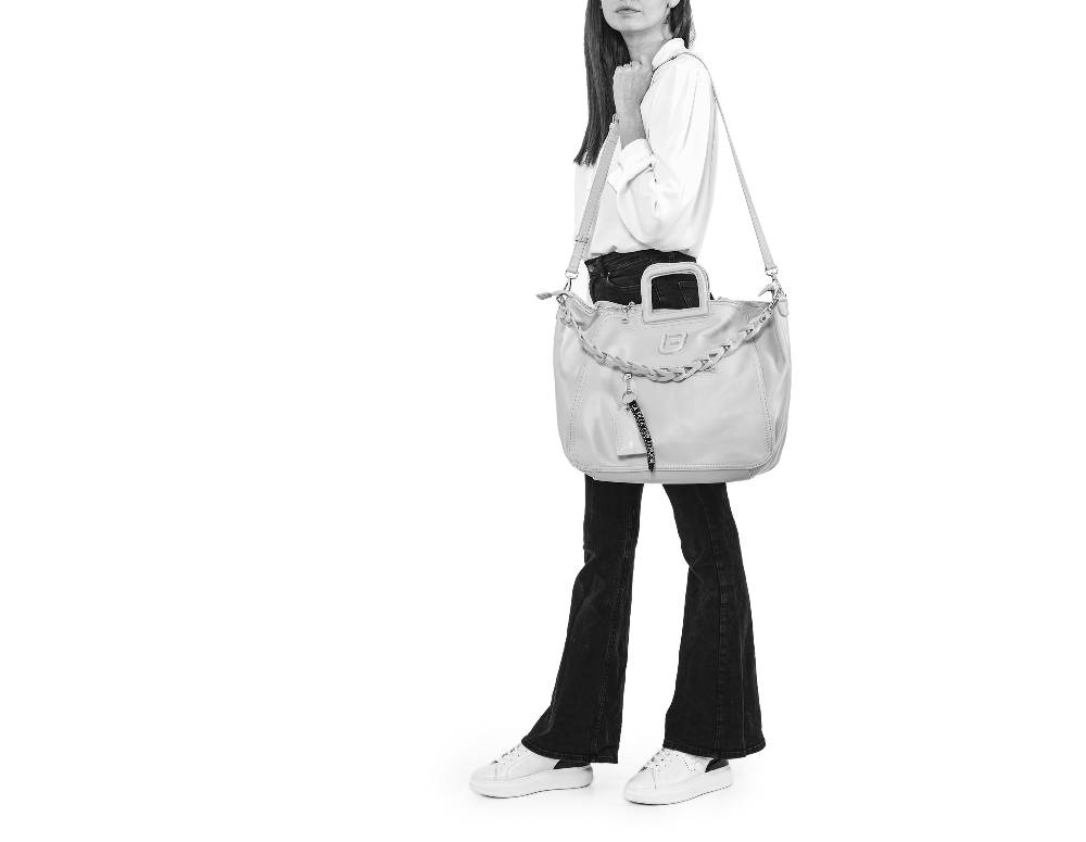 L.Pucci Midday La Parisienne Black Italy