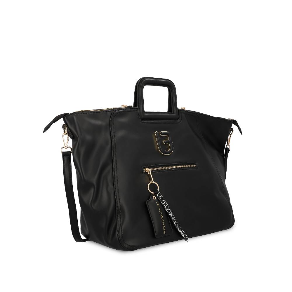 L.Pucci Midday La Parisienne Black Italy