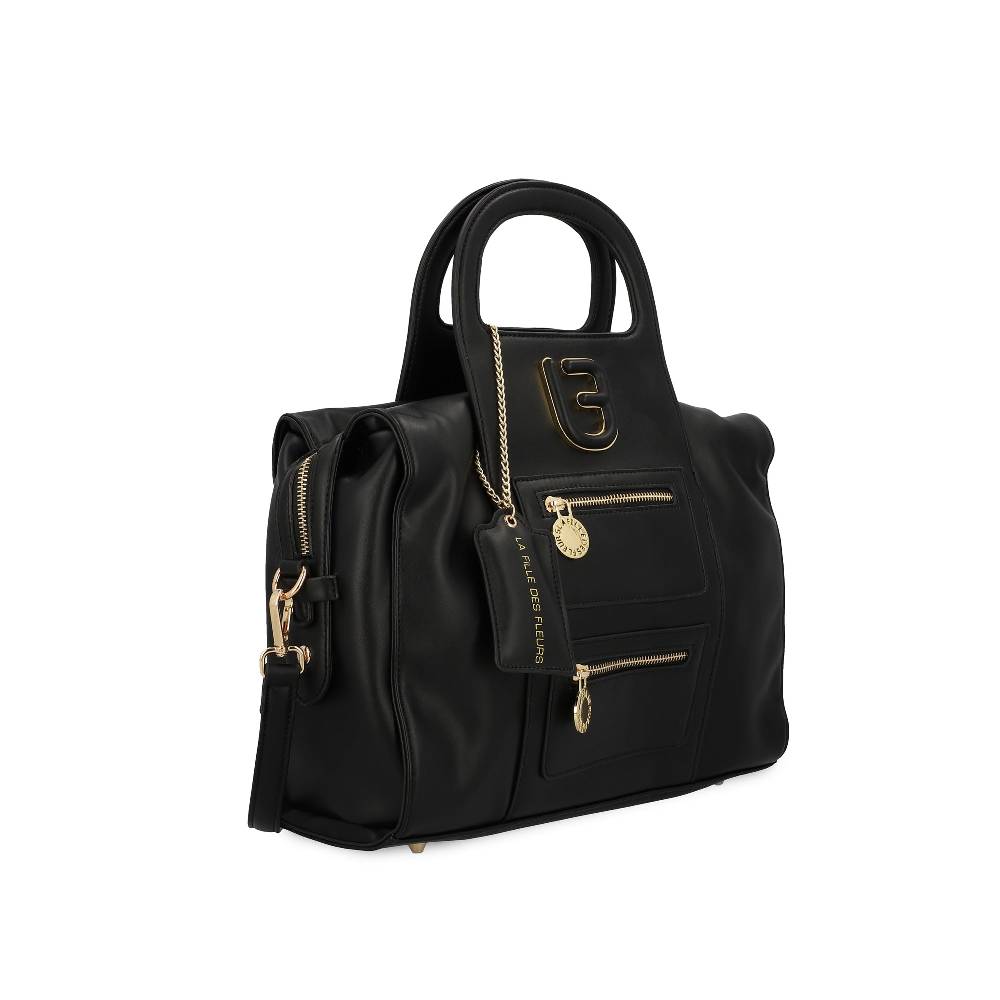 L.Pucci Jenny La Parisienne Black Italia