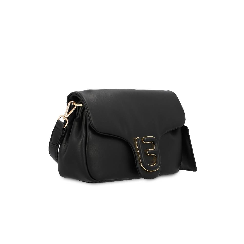 L.Pucci Alfie Trendy Black Nuovo