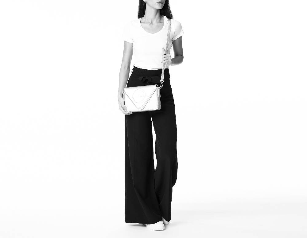 L.Pucci Evening Revolution Black Promozione