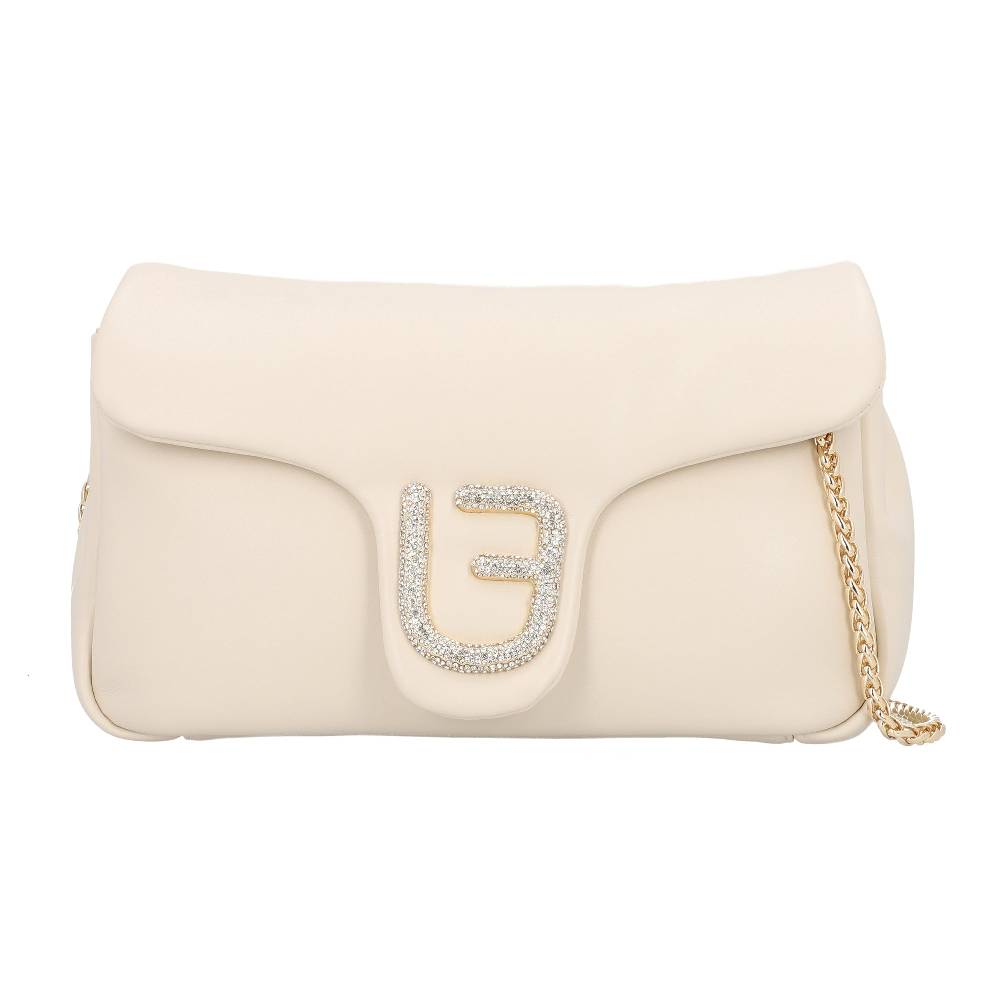 L.Pucci Blake Elegant Dirty White Pezzi Unici