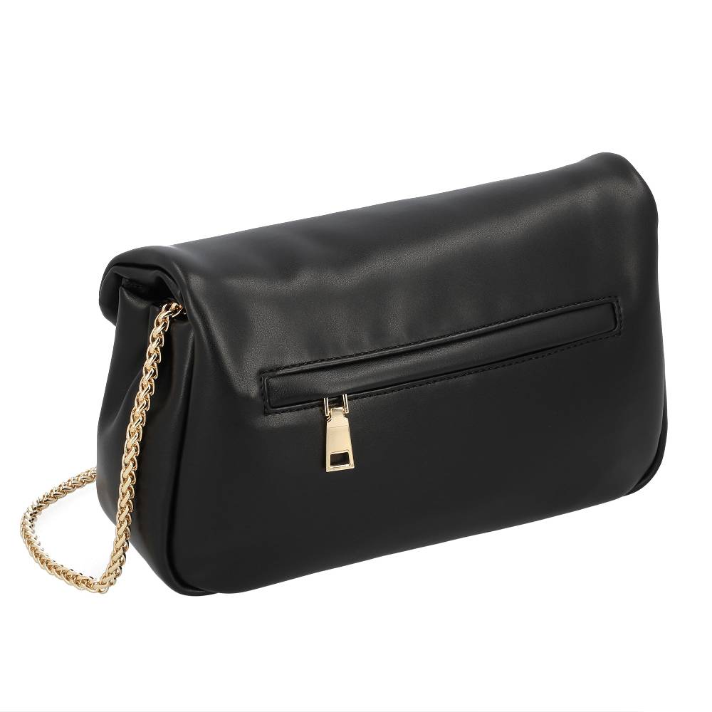 L.Pucci Blake Elegant Black Soddisfazione Garantita
