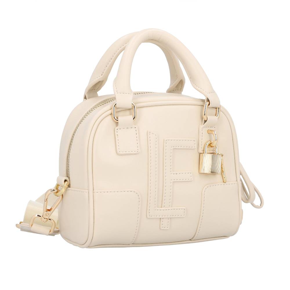 L.Pucci Abby Leisure Dirty White Promozione Limitata