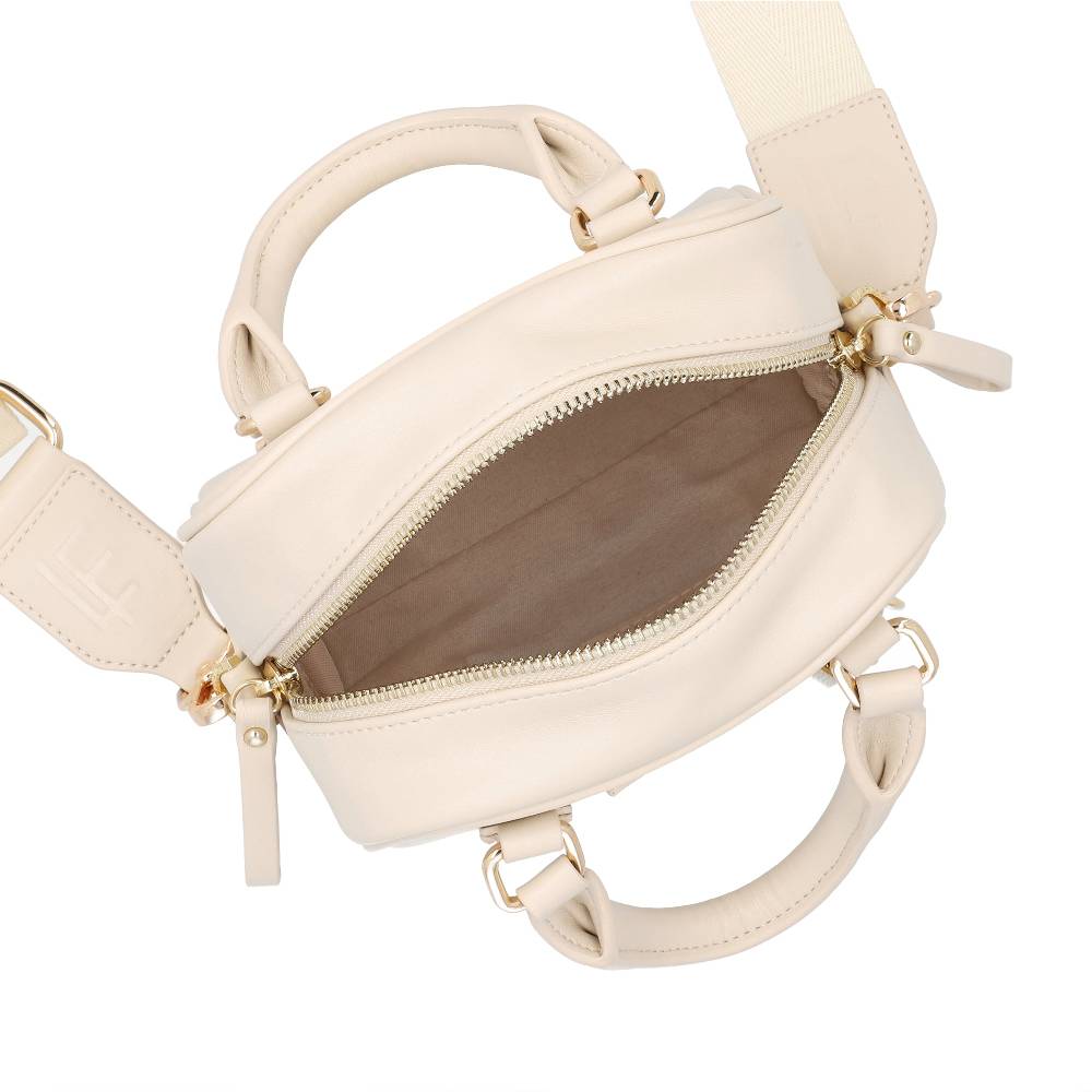 L.Pucci Abby Leisure Dirty White Promozione Limitata