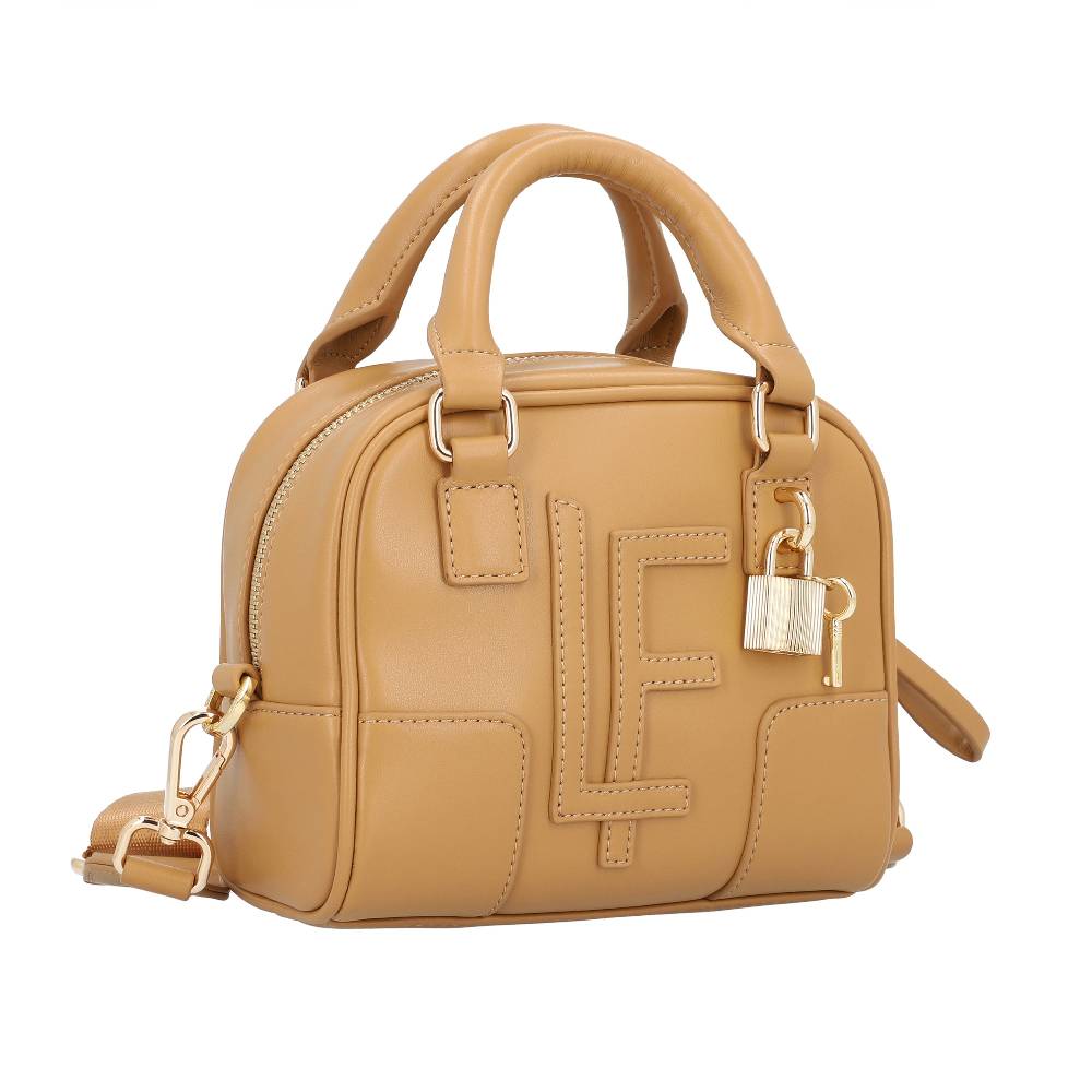 L.Pucci Abby Leisure Leather Fino Al -60%