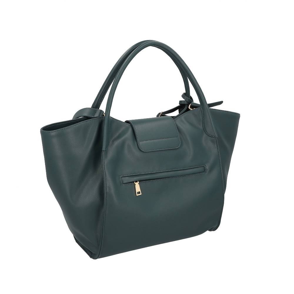 L.Pucci Maggie Leisure Green Vendita Economica