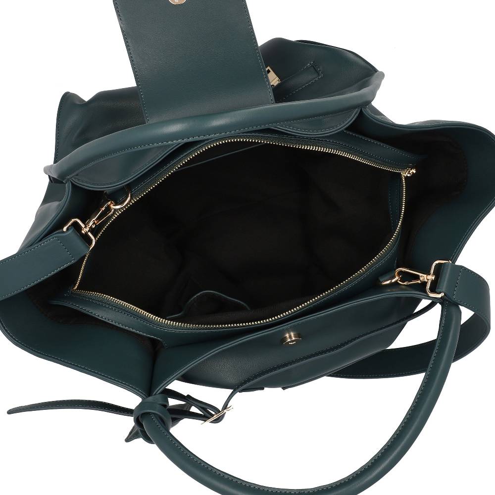 L.Pucci Maggie Leisure Green Vendita Economica