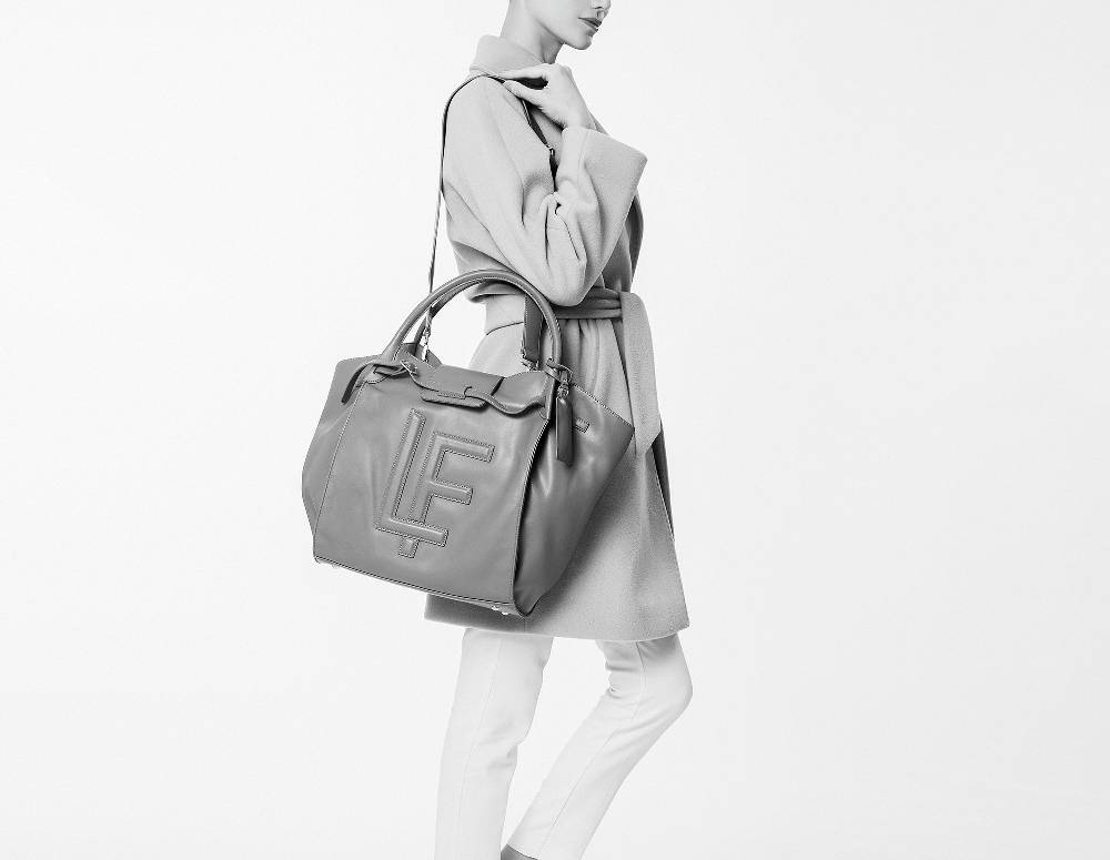 L.Pucci Maggie Leisure Green Vendita Economica