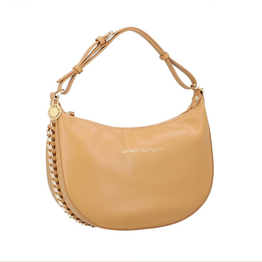 L.Pucci Randy Parisienne Leather Affare Del Giorno