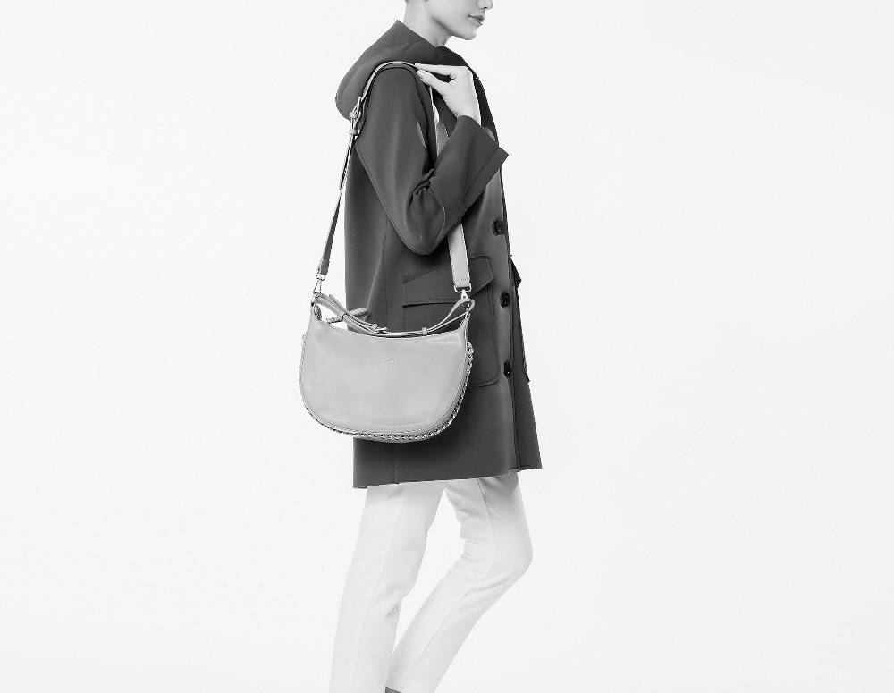 L.Pucci Randy Parisienne Leather Affare Del Giorno