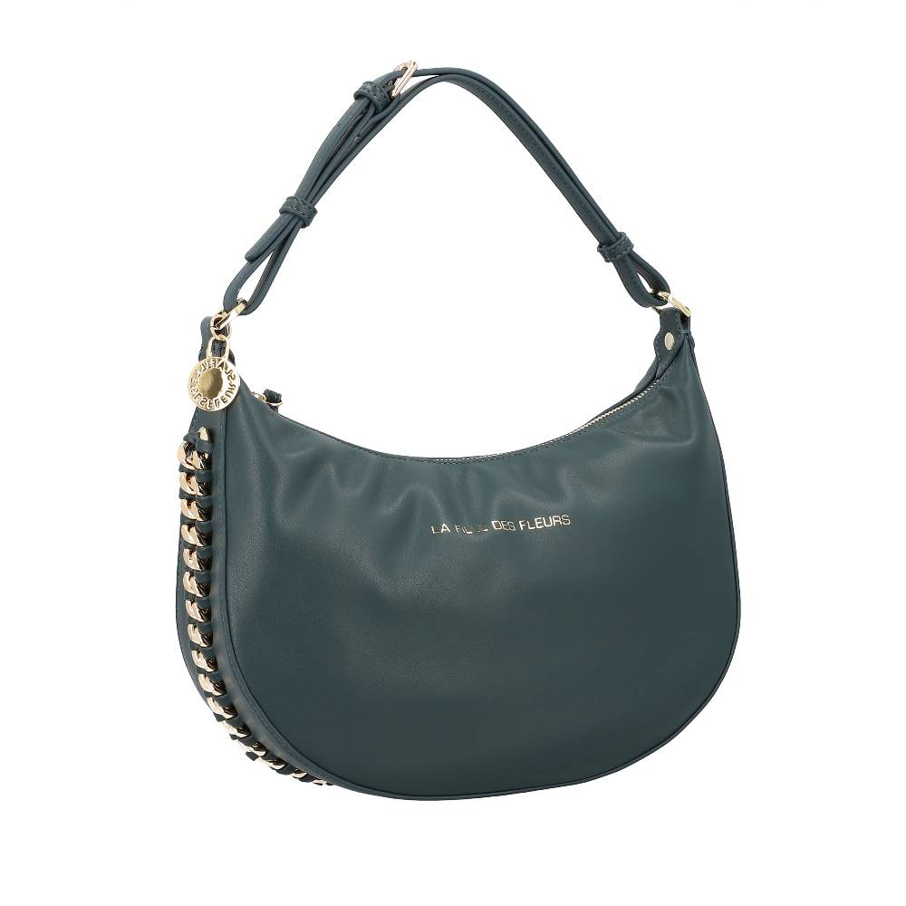 L.Pucci Randy Parisienne Green Prezzo Ridotto