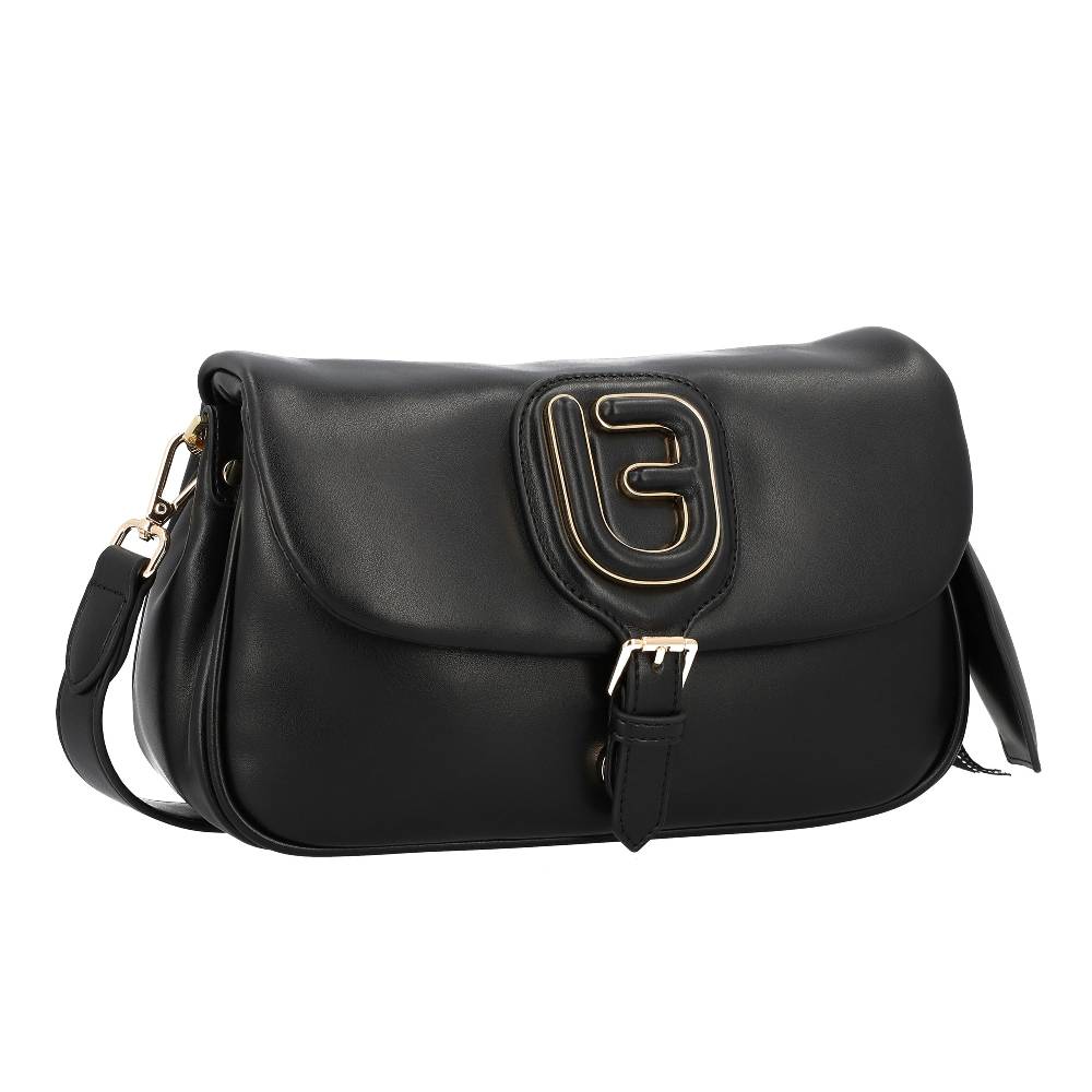 L.Pucci Norah Trendy Black Sottocosto