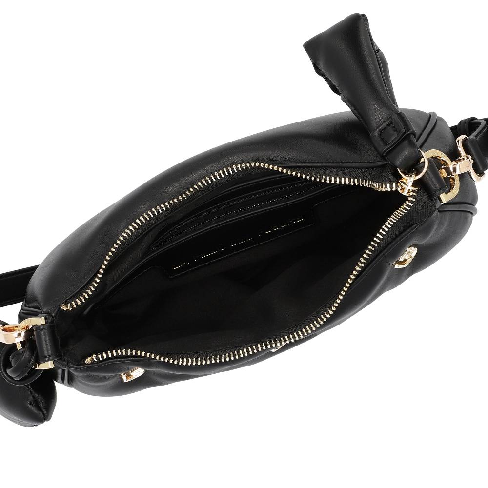L.Pucci Molly Puffy Black Presa