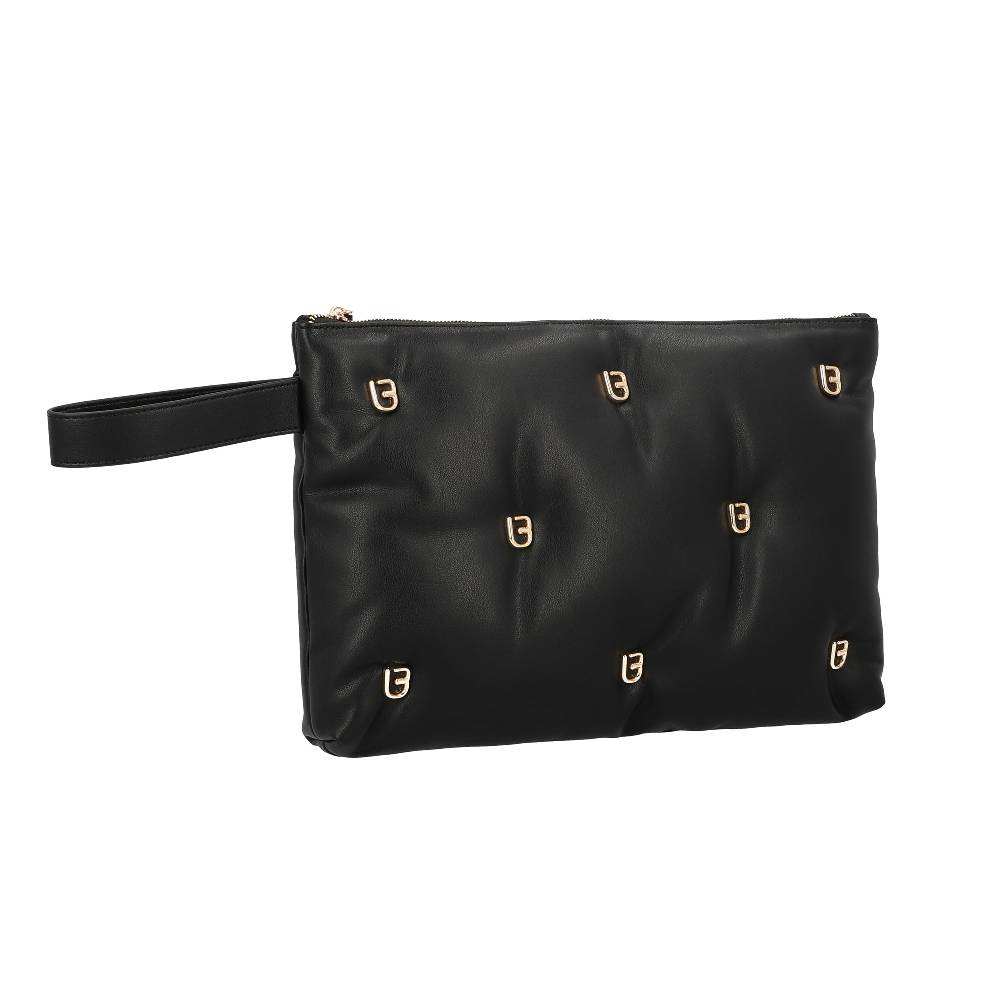 L.Pucci Alain Puffy Black Sconto