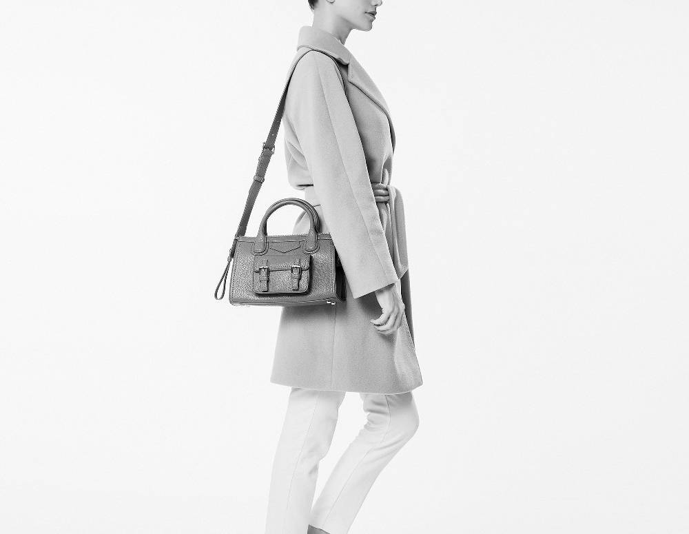 L.Pucci Amber Work Line White Economico