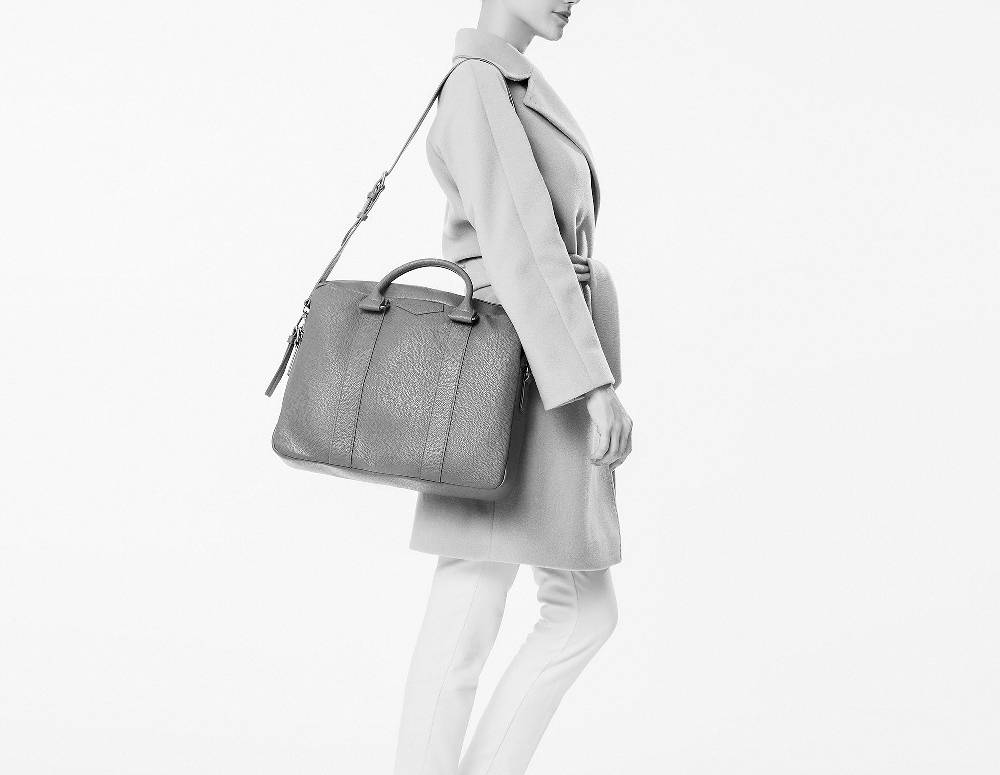 L.Pucci Ainette Pocket Work Line Black In Vendita
