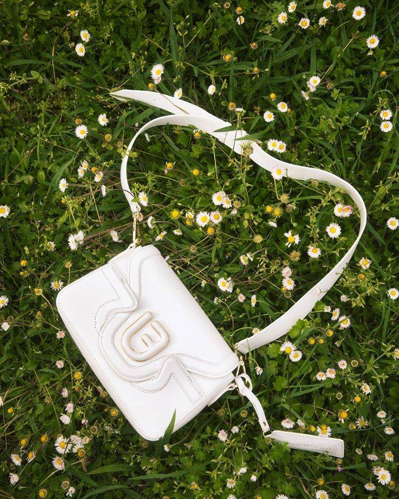 L.Pucci Brianna White Fino Al -60%