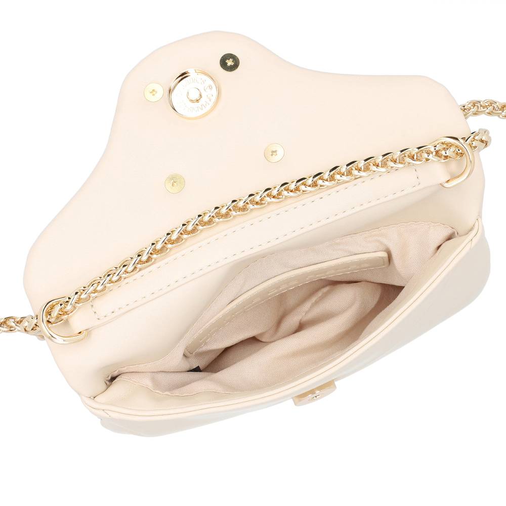 L.Pucci Allison Elegant Dirty White Presa