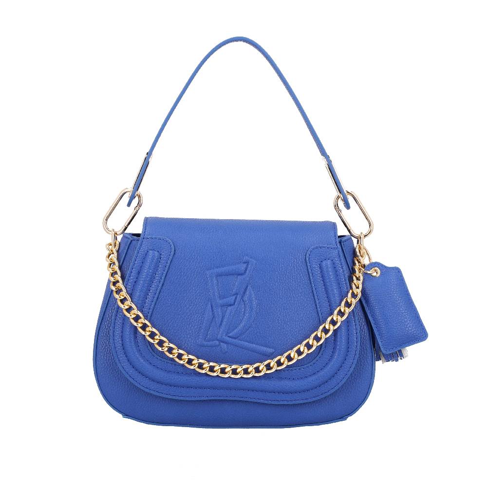 L.Pucci Gwyneth Selle Line Blue Vendite Flash