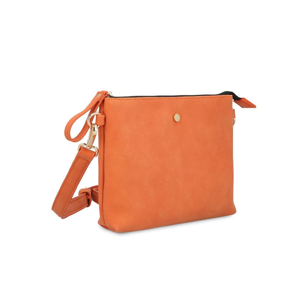 L.Pucci Petit Aladdin Chamois Orange 2025