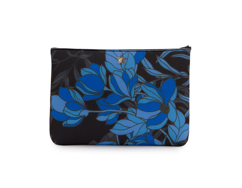 L.Pucci Alain Tekno Fabric In Linea