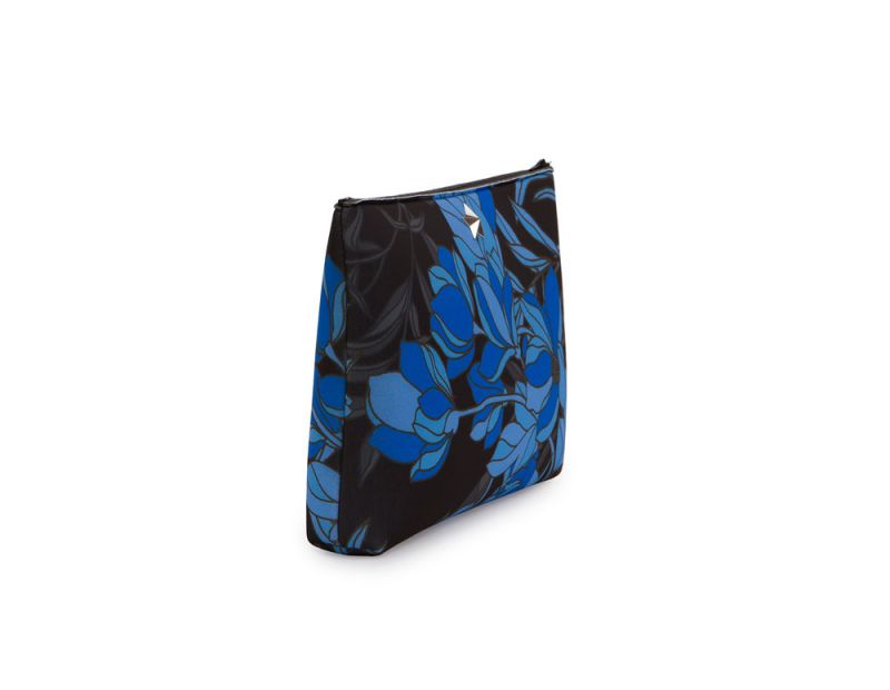 L.Pucci Alain Tekno Fabric In Linea