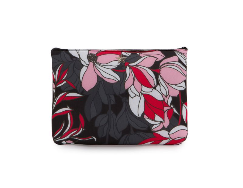 L.Pucci Alain Tekno Fabric In Linea