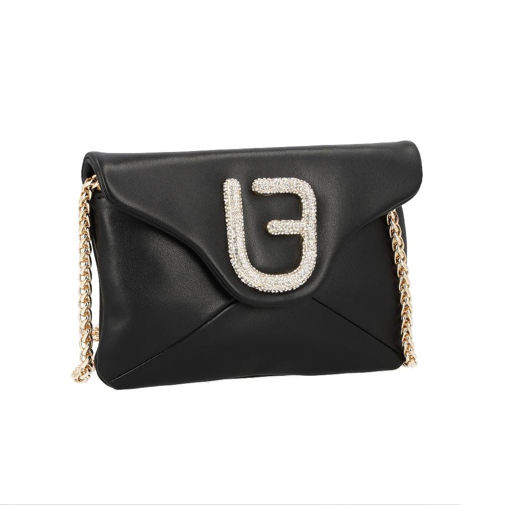 L.Pucci Allison Elegant Black Outlet