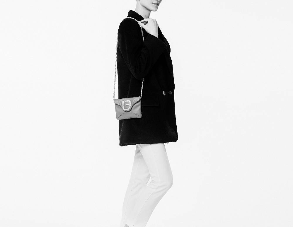 L.Pucci Allison Elegant Black Outlet