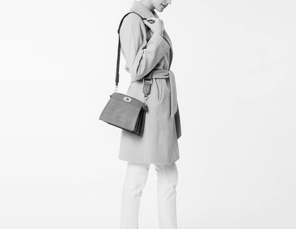 L.Pucci Lory Design Line Pink Saldi