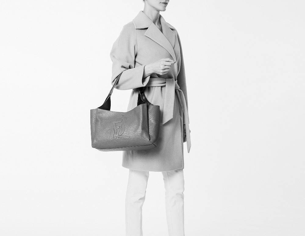 L.Pucci Jay Design Line White Offerte