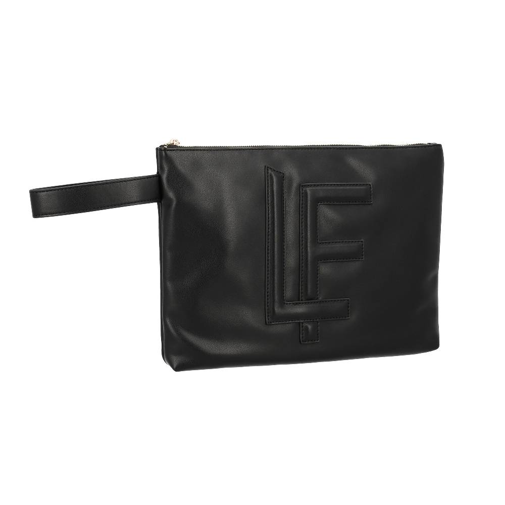 L.Pucci Alain Leisure Black Nuova