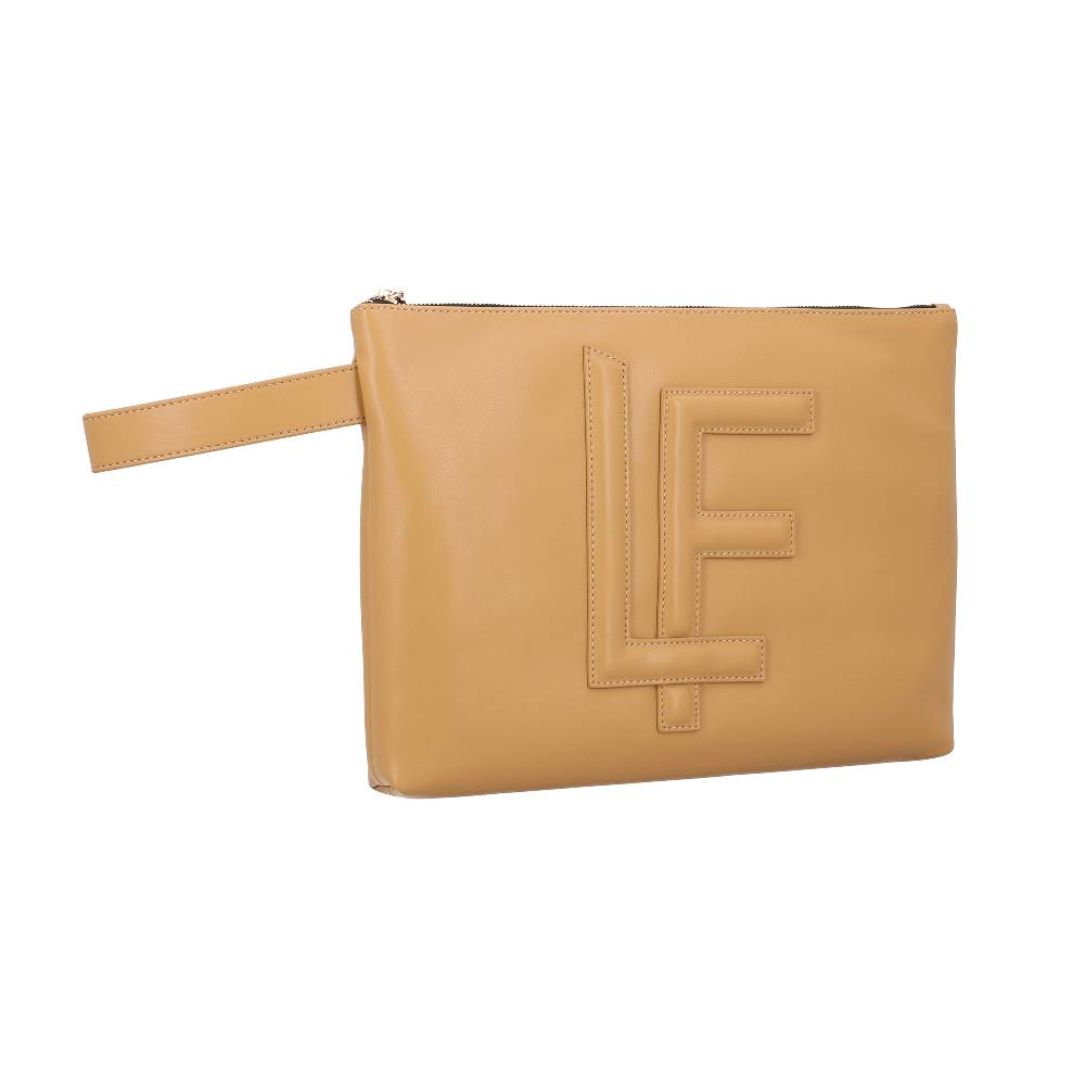 L.Pucci Alain Leisure Leather Moda