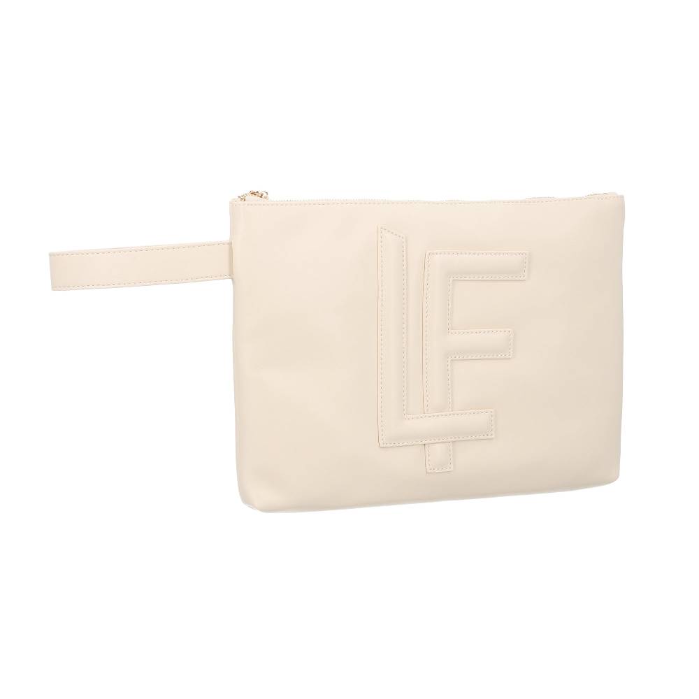 L.Pucci Alain Leisure Dirty White 2025