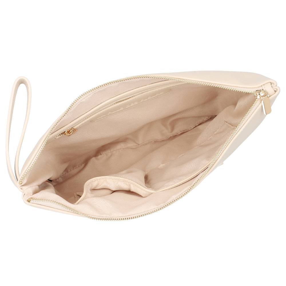 L.Pucci Alain Leisure Dirty White 2025