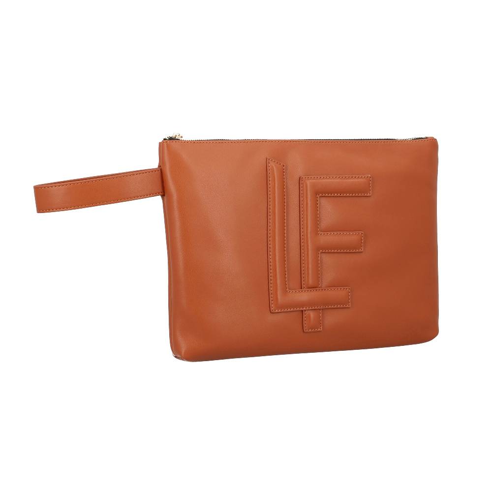 L.Pucci Alain Leisure Hazelnut Italy