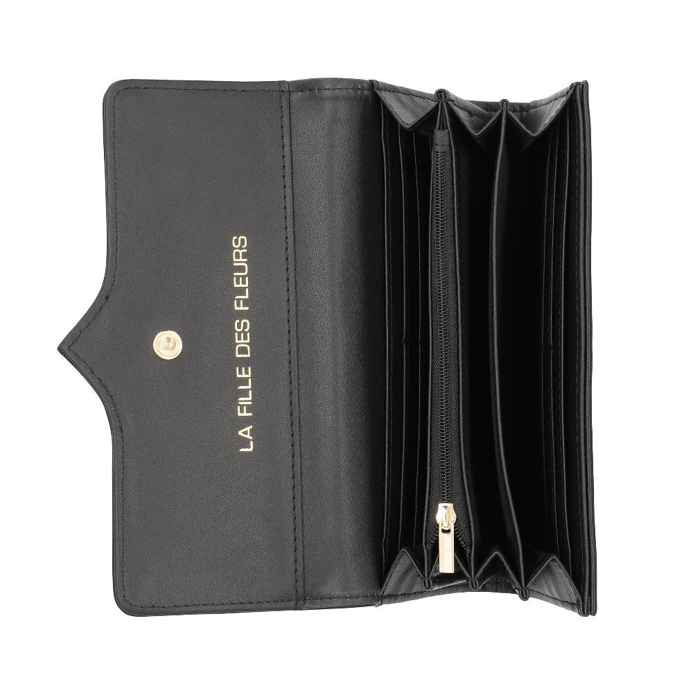 L.Pucci Easter Leisure Black Italia