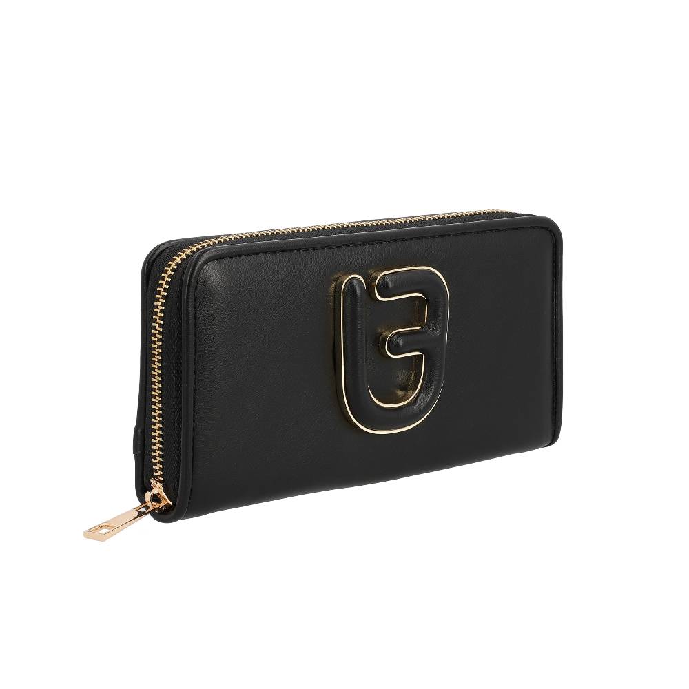 L.Pucci Placida Leisure Black 2025