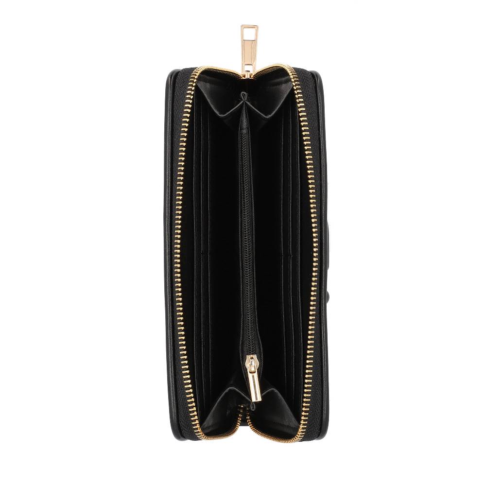 L.Pucci Placida Leisure Black 2025