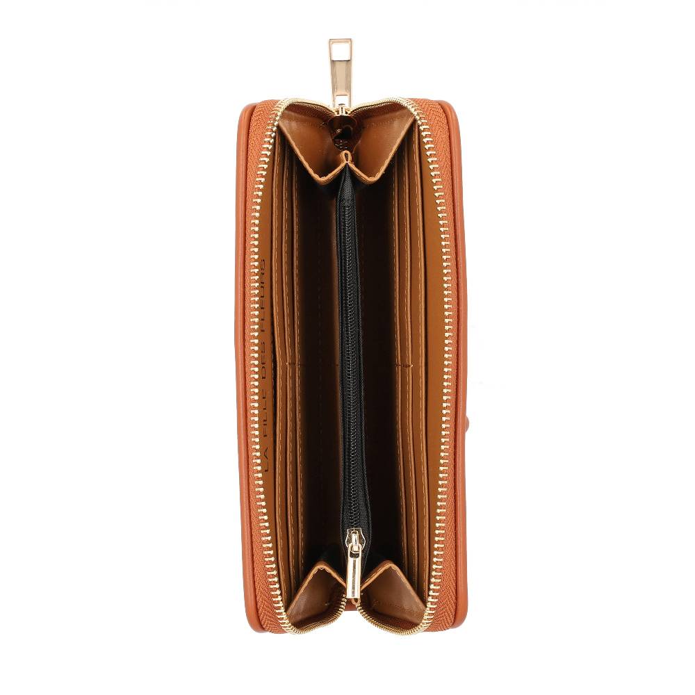 L.Pucci Placida Leisure Hazelnut Nuovo