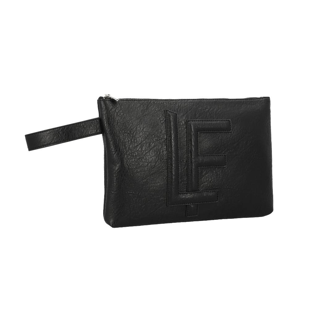 L.Pucci Alain Used Black Qualità