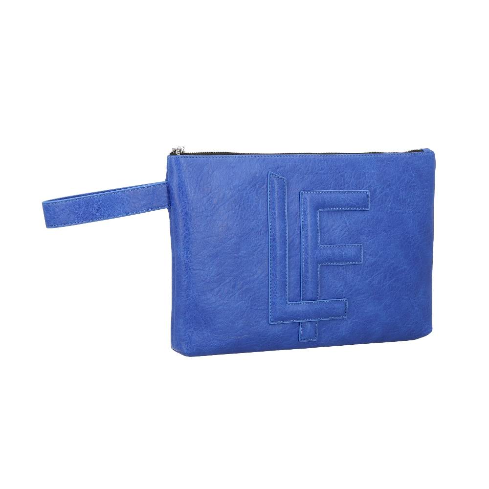 L.Pucci Alain Used Blue Vendita