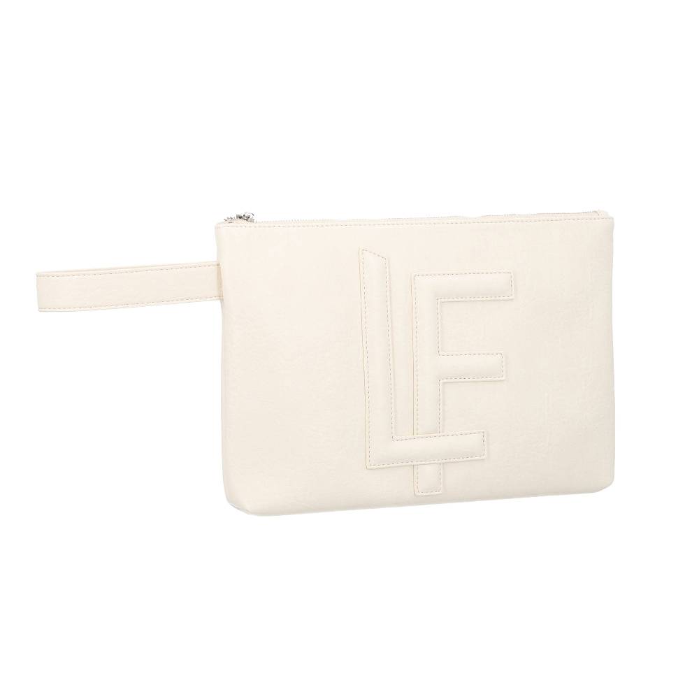L.Pucci Alain Used White Promozione