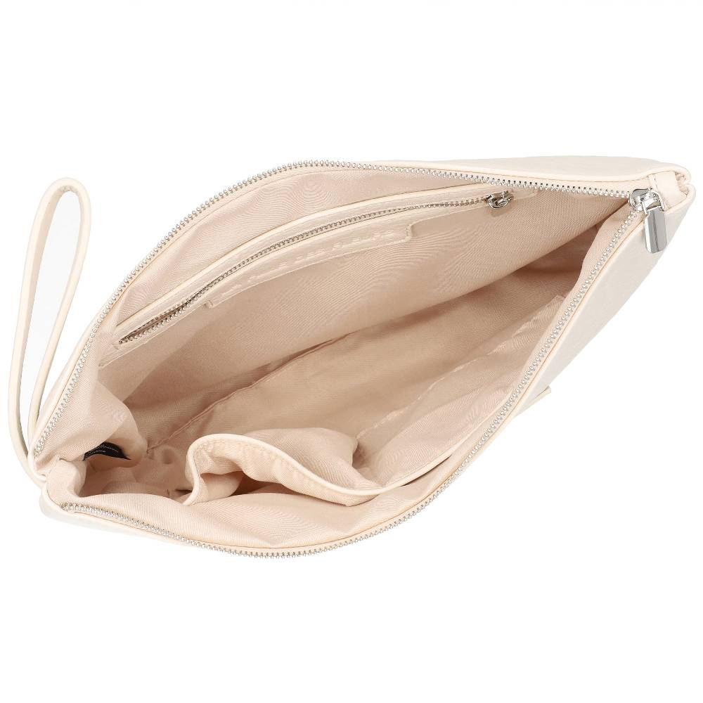 L.Pucci Alain Used White Promozione