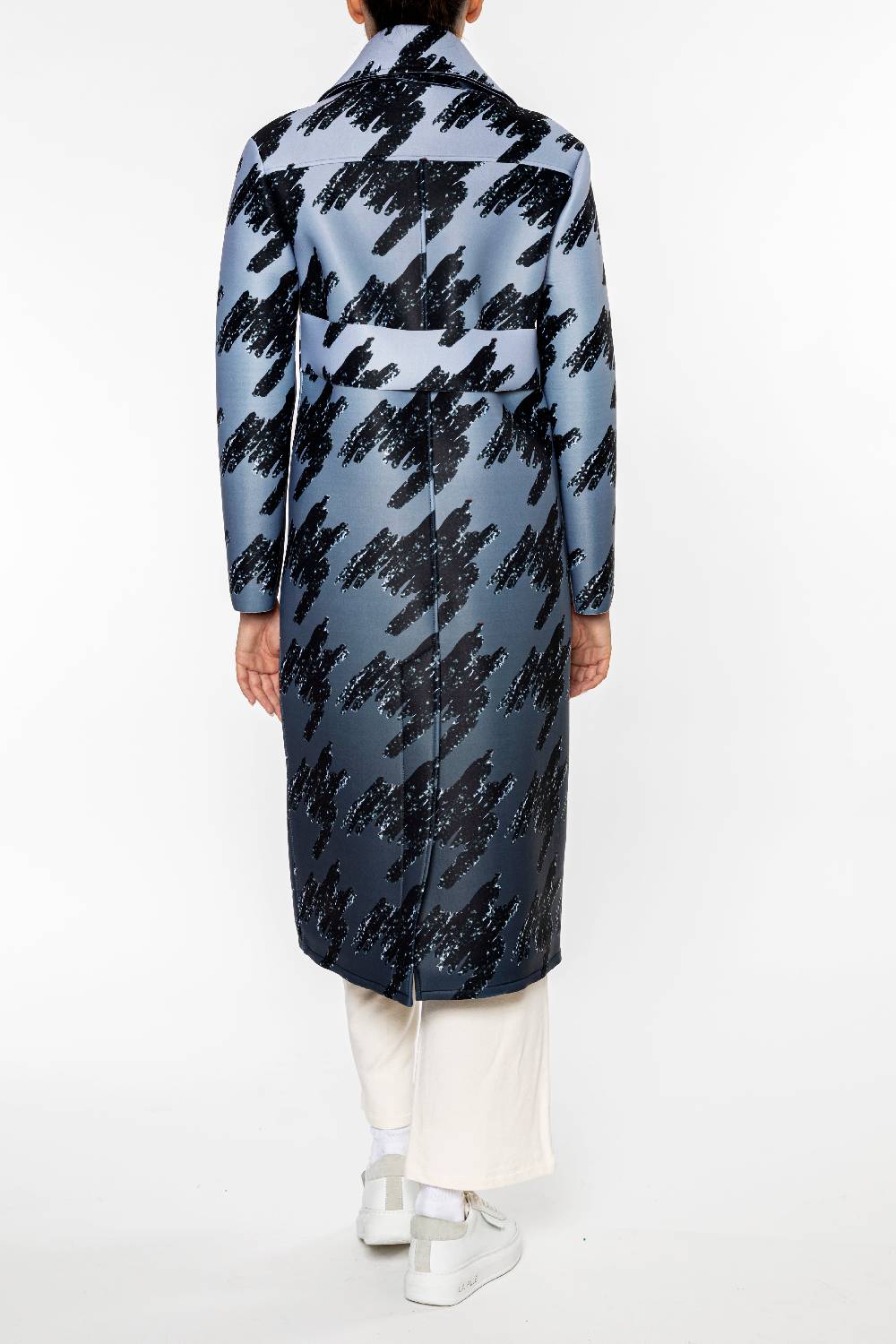 L.Pucci Colorado Tekno Fabric Design Col Pezzi Unici